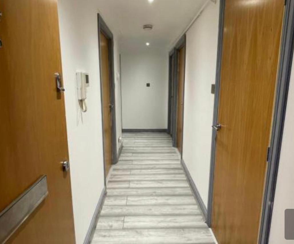 Holiday Apartment In Old Town เอดินบะระ ภายนอก รูปภาพ
